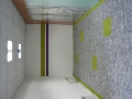Photo from Playtex Factory Administration Building project