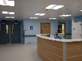 Photo from Emergency Department & Waiting Area upgrade - IRH project