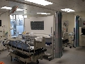 Photo from Emergency Department & Waiting Area upgrade - IRH project