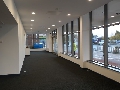 Photo from New Entrance and Entrance Hall - IRH project