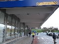 Photo from New Entrance and Entrance Hall - IRH project